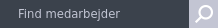 Knap med 'Find medarbejder' billedtekst