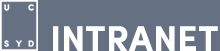 Intranet forside